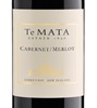 Te Mata Estate Cabernet Sauvignon Merlot 2014